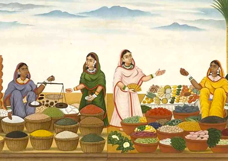 Feasting India Feasting India