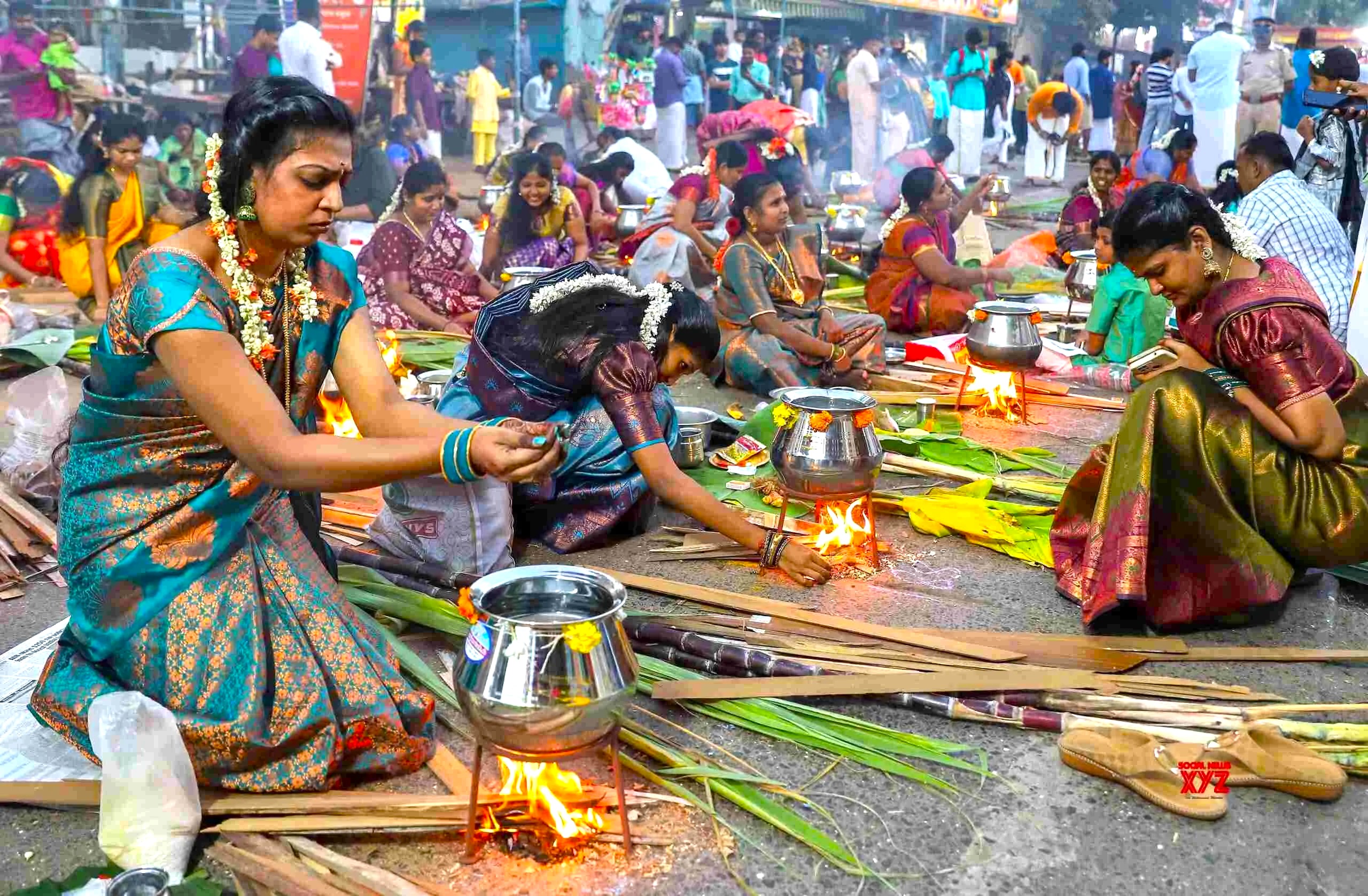 Chennai festivals