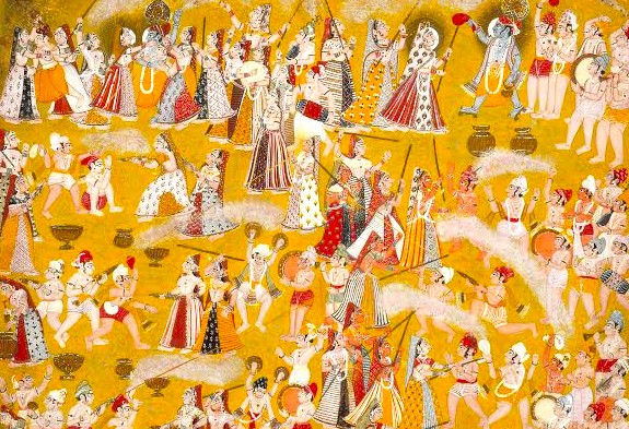 Ancient India Ancient India