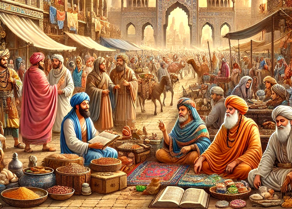 Mughal festivals Mughal festivals