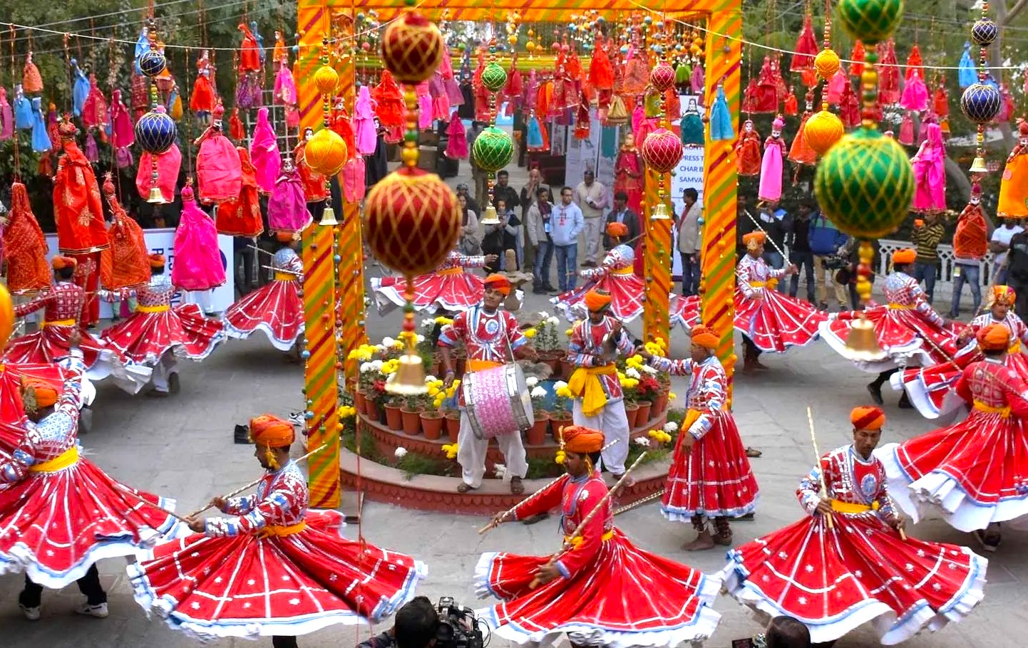 Jaipur Festivals