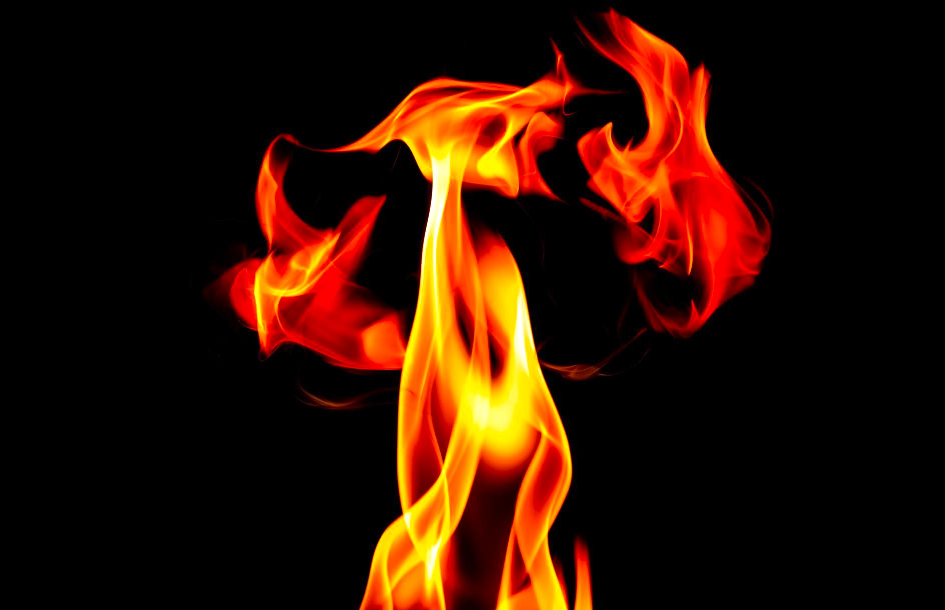 Fire Fire
