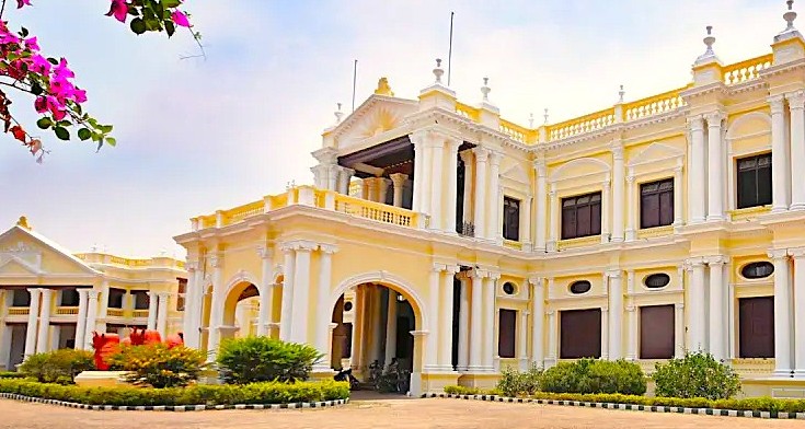 Explore India's Karnataka from Bangalore, visiting the Folklore Museum Mysore, a cultural treasure located near the iconic Mysore Palace and Tipu Sultan Palace.