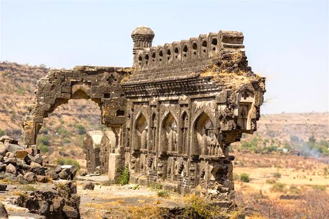 forts-india