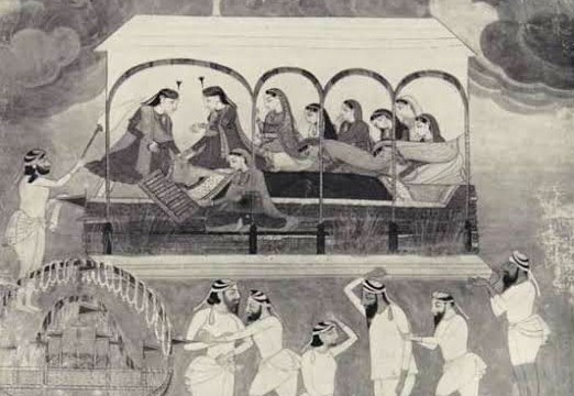 Ancient India Ancient India