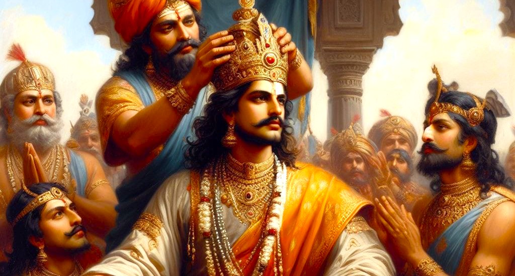 Gajapati Dynasty Odisha India Gajapati Dynasty Odisha India