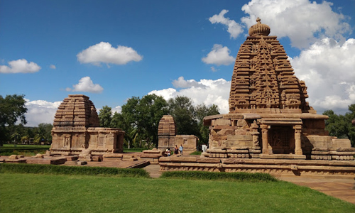 Pattadakal