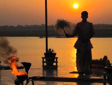 Ganga Aarti Ganga Aarti