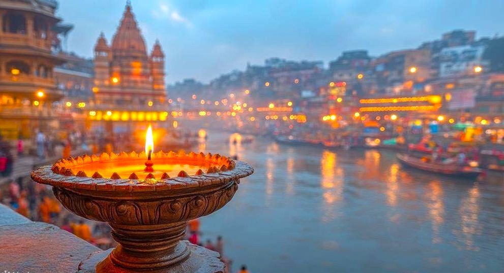 Ganga Aarti Ganga Aarti