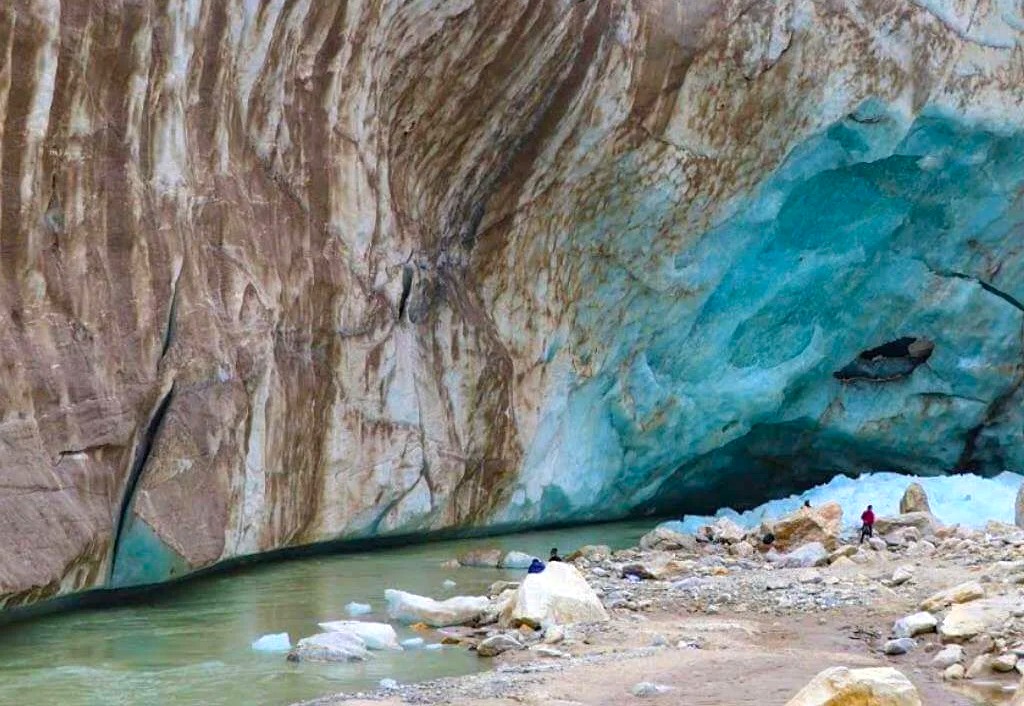 Ganga river Ganga river