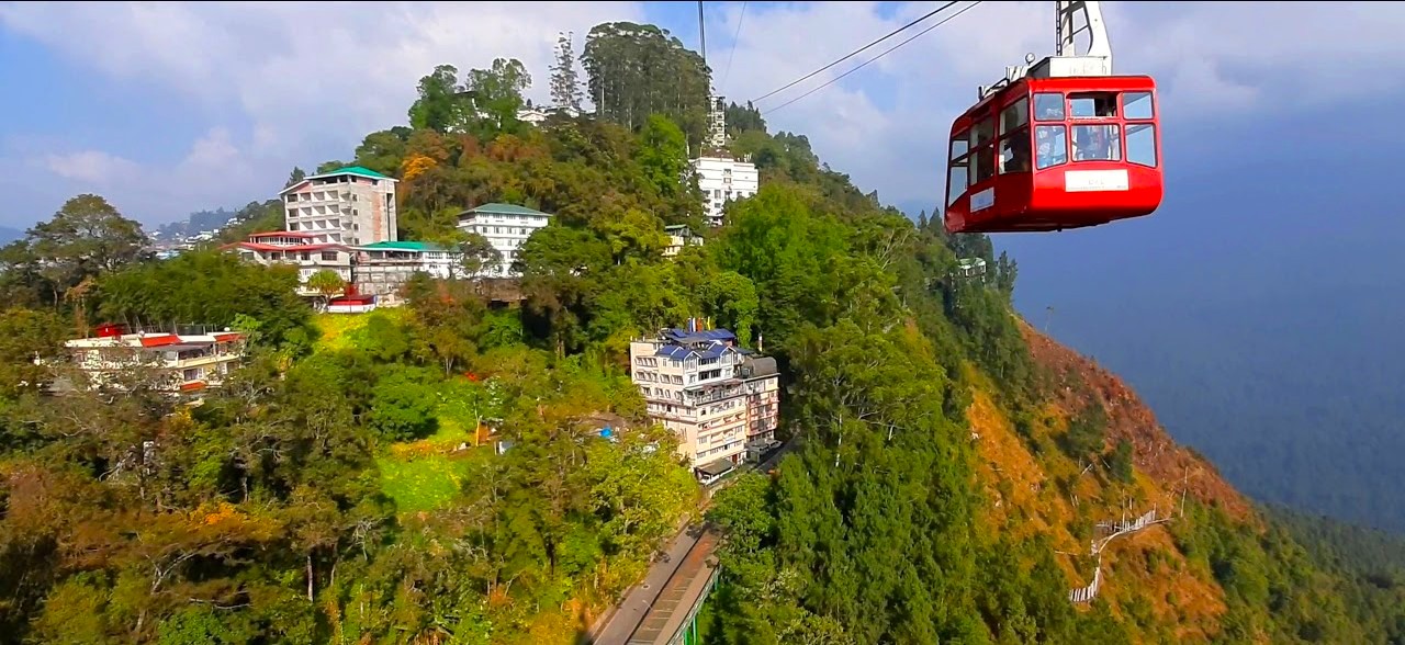 Sikkim