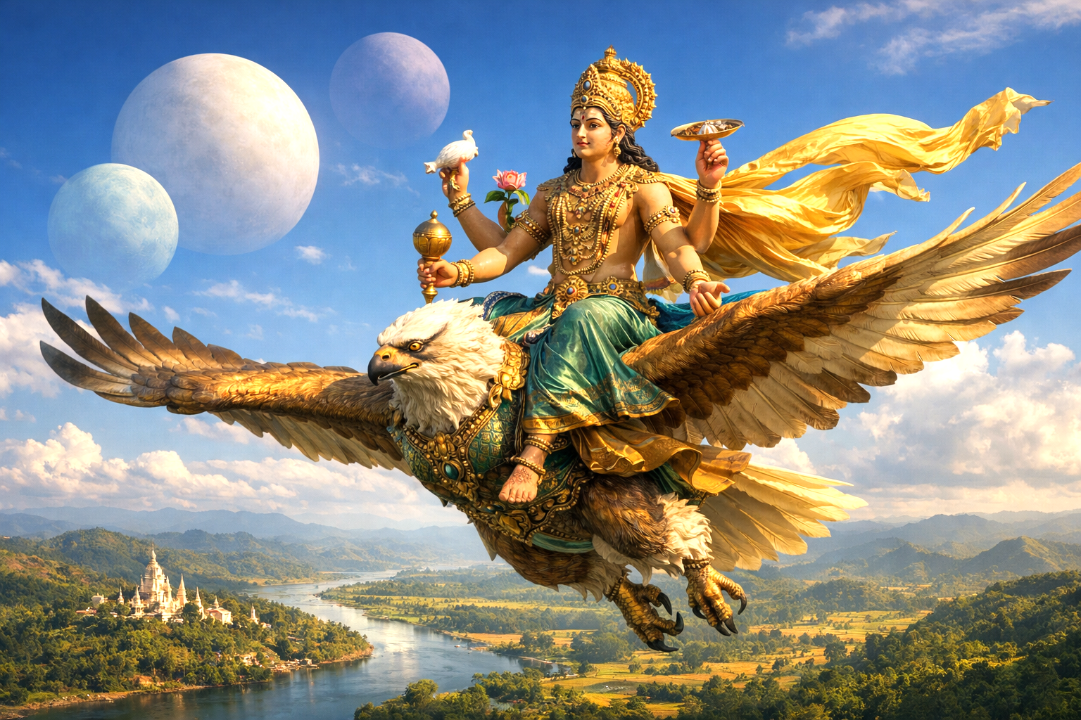 Garuda graphics Garuda graphics