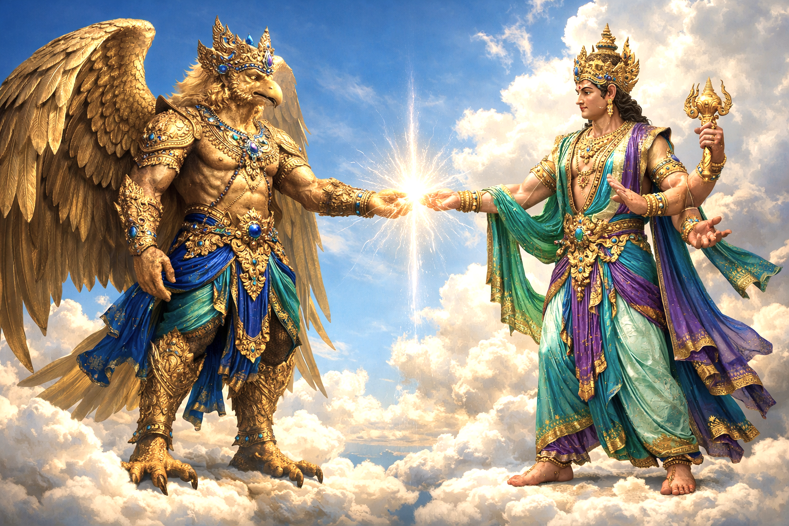 Garuda graphics Garuda graphics