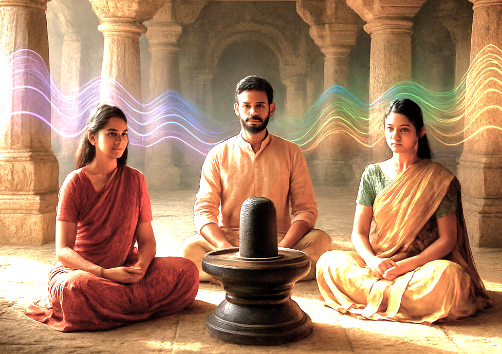 “Three smiling tourists savor street food on bustling Bangalore Karnataka food street near Gavipiuram Cave Temple, India, capturing vibrant urban culture, local flavors, festive atmosphere.” “Three smiling tourists savor street food on bustling Bangalore Karnataka food street near Gavipiuram Cave Temple, India, capturing vibrant urban culture, local flavors, festive atmosphere.”
