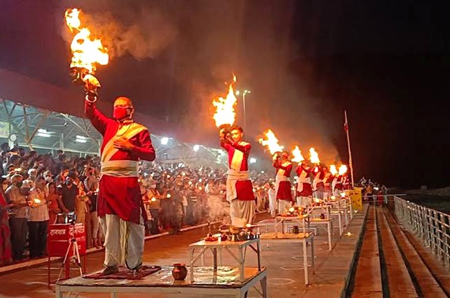 Indian ghats Indian ghats