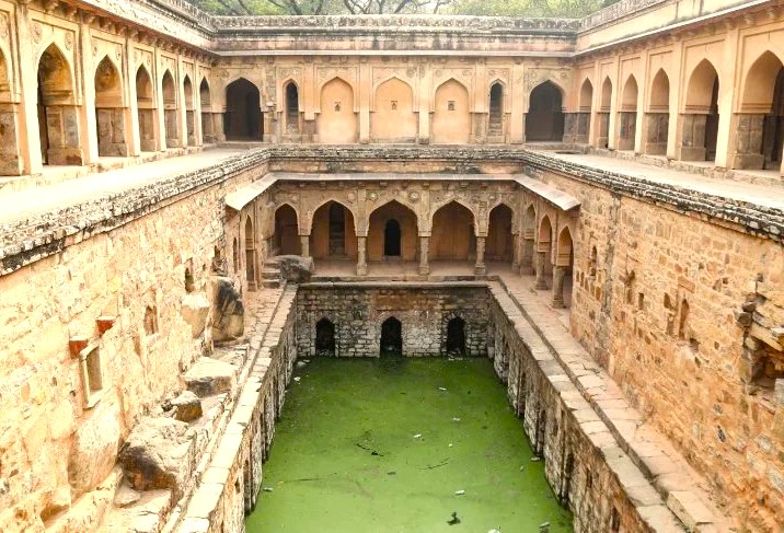 Ghats of India Ghats of India
