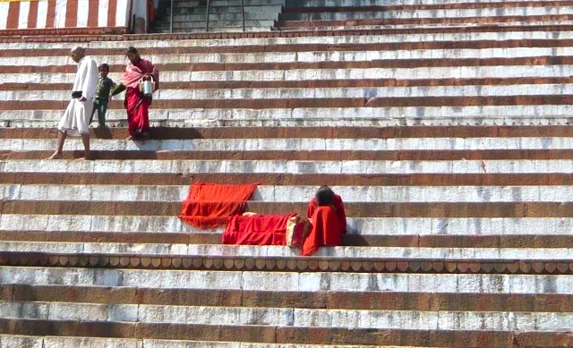 Ghats India Ghats India