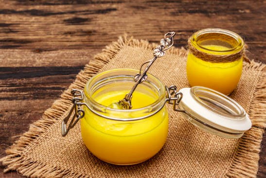 Ghee Ghee
