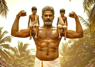 Giants of India Giants of India