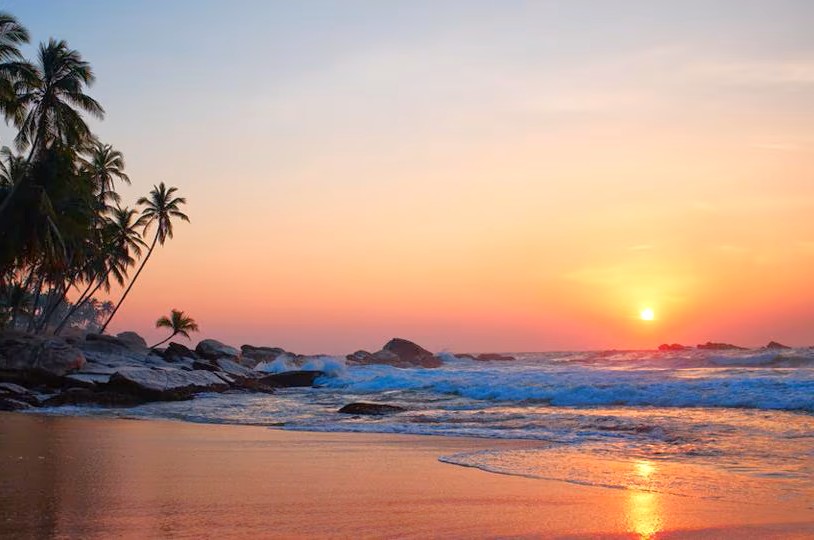 Goa