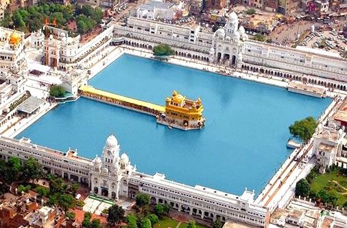 Golden Triangle Punjab Golden Triangle Punjab