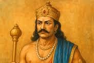 Gondanda Dynasty Gondanda Dynasty
