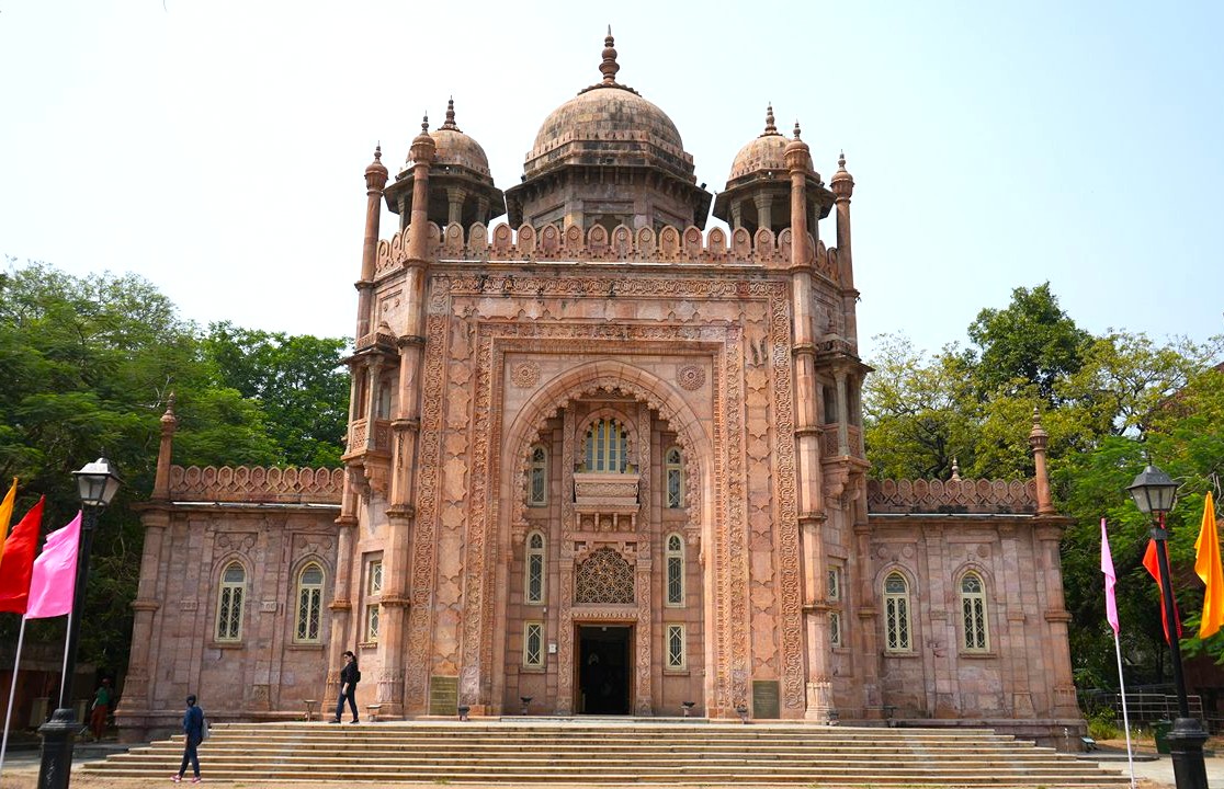 Museum Chennai
