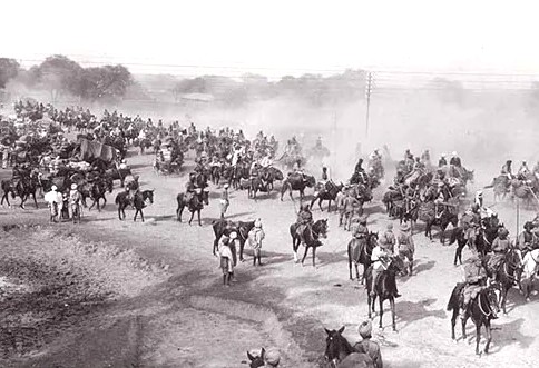 Grand trunk road Grand trunk road