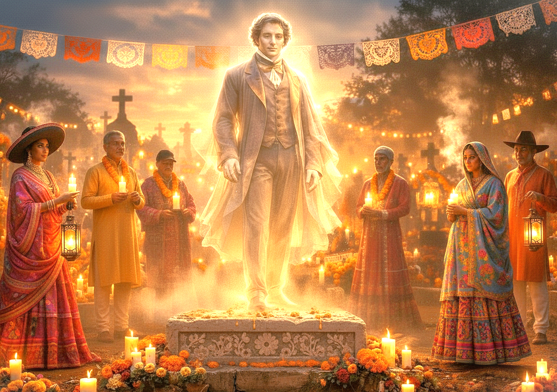 Birla temple graphics