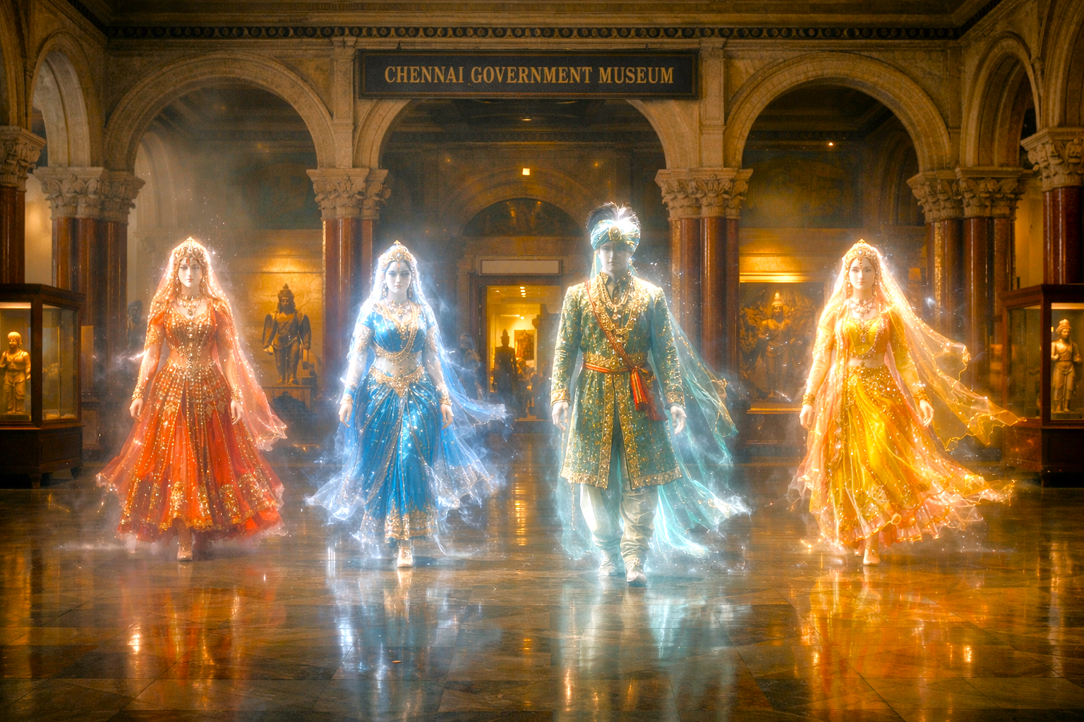 Graphis-legends Chennai