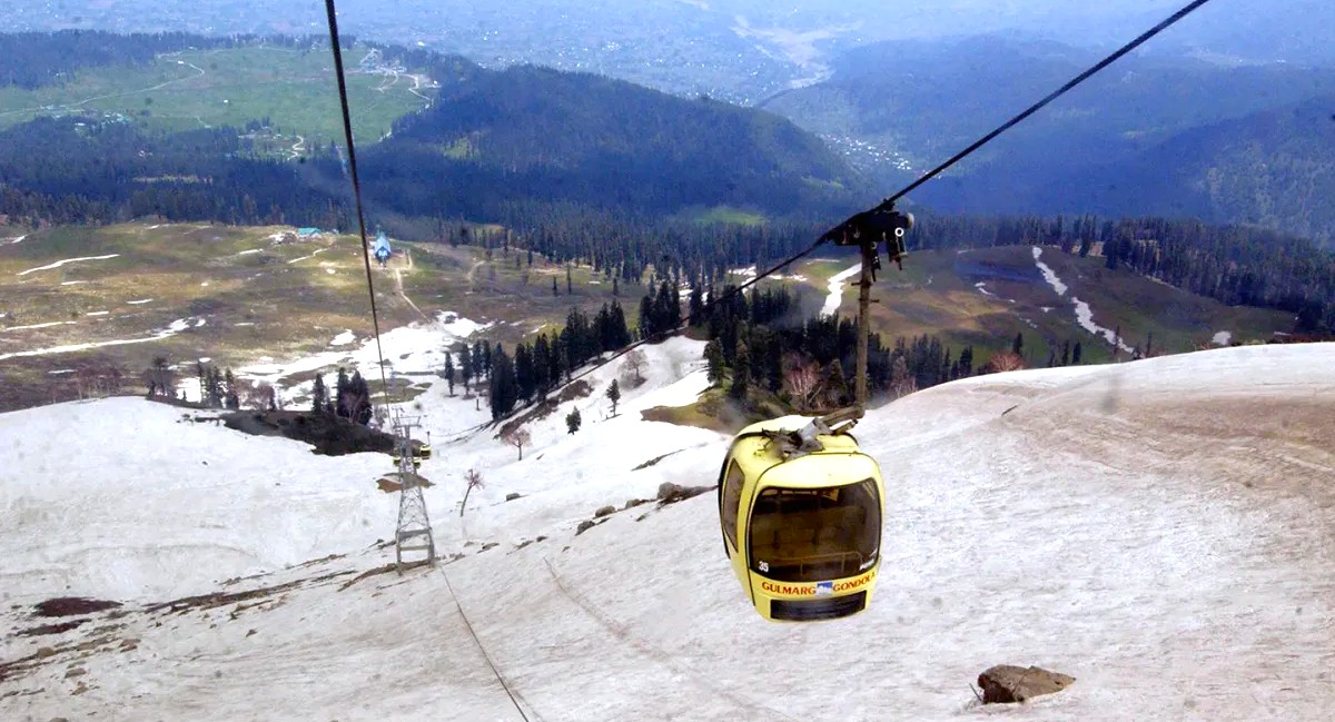 "Discover the full spectrum of Kashmir tourism, from Srinagar's historic Floating Markets and cultural hubs to the snow-capped adventure of the Gulmarg Gondola, culminating in the tranquil, lush beauty of Beetab and Aru Valleys." "Discover the full spectrum of Kashmir tourism, from Srinagar's historic Floating Markets and cultural hubs to the snow-capped adventure of the Gulmarg Gondola, culminating in the tranquil, lush beauty of Beetab and Aru Valleys."