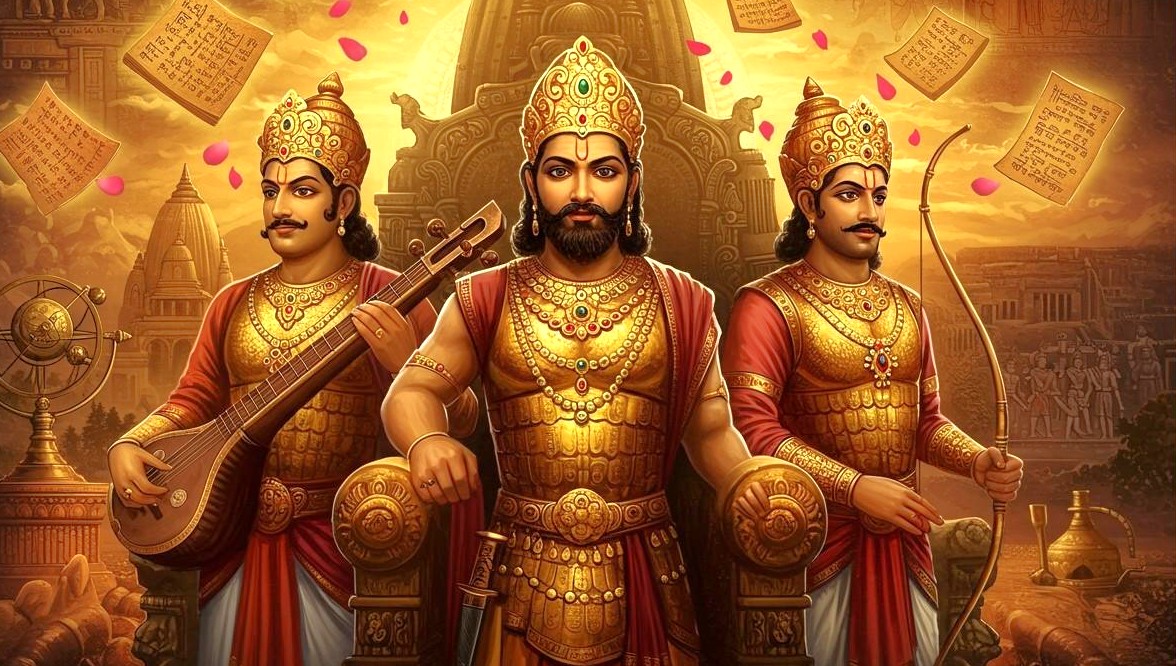 Gupta Empire Gupta Empire