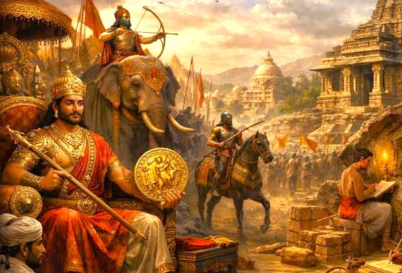 Hindu resistance Hindu resistance