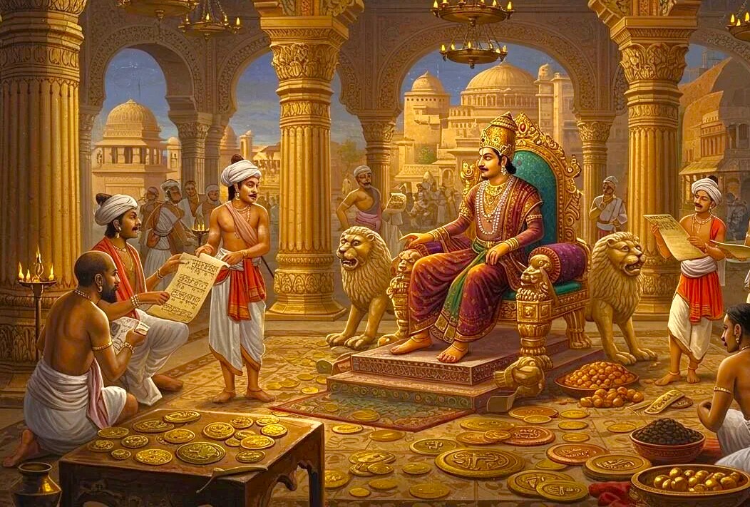 Gupta Dynasty Gupta Dynasty