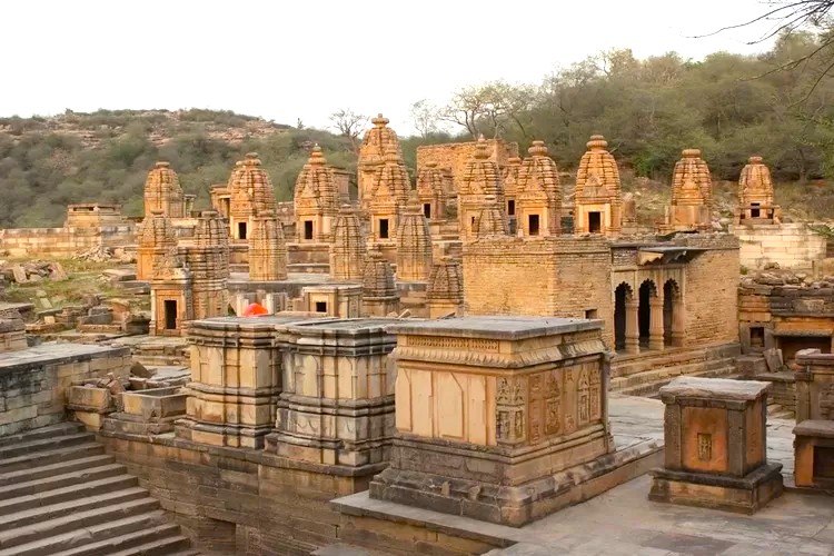 Gupta Temples India Gupta Temples India