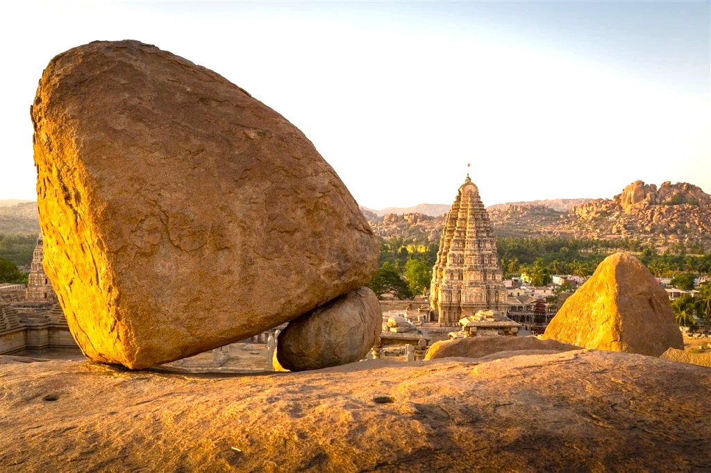 Hampi Hampi