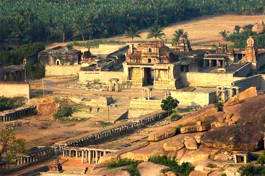 Hampi Hampi