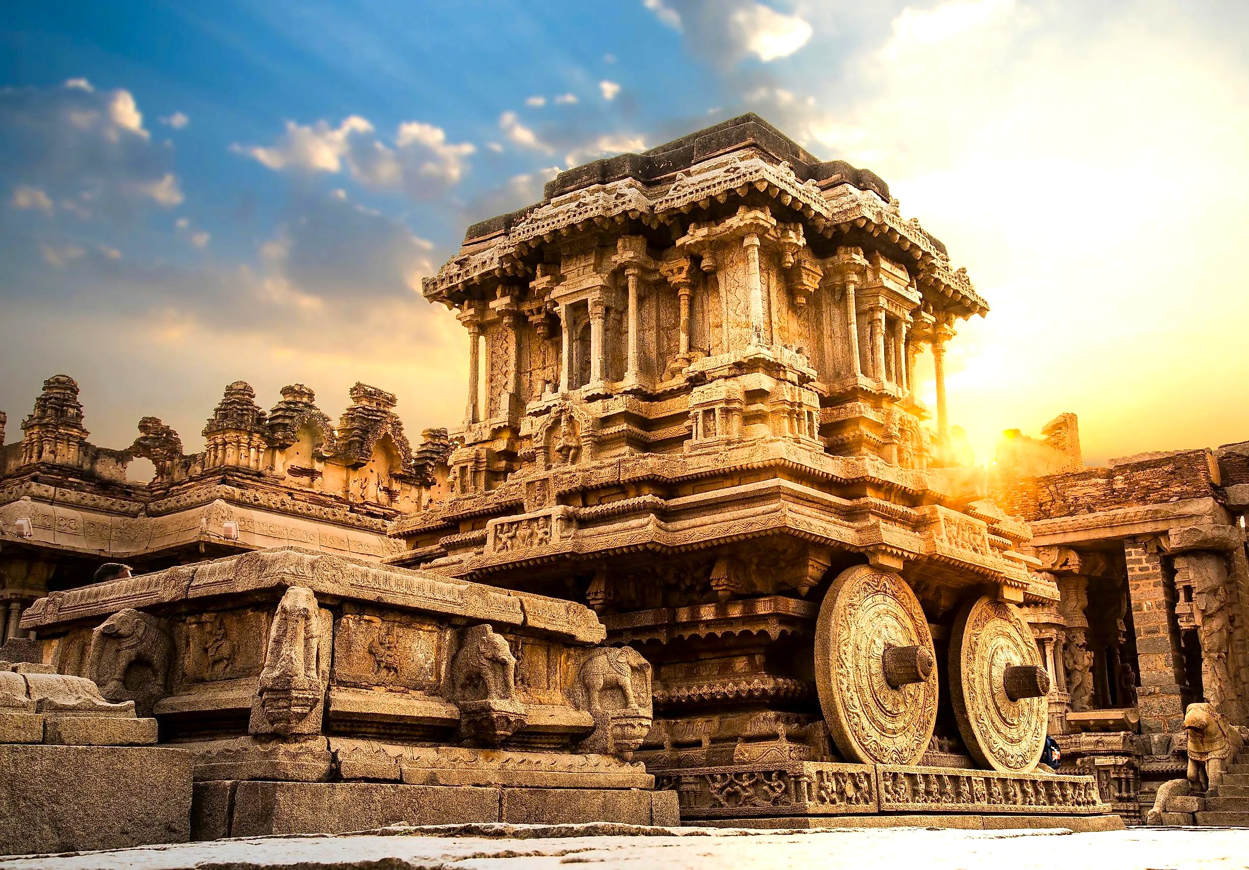 Hampi Hampi