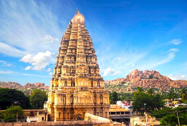 Hampi Hampi
