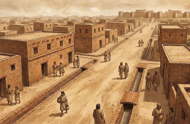Harappan Dynasty Harappan Dynasty