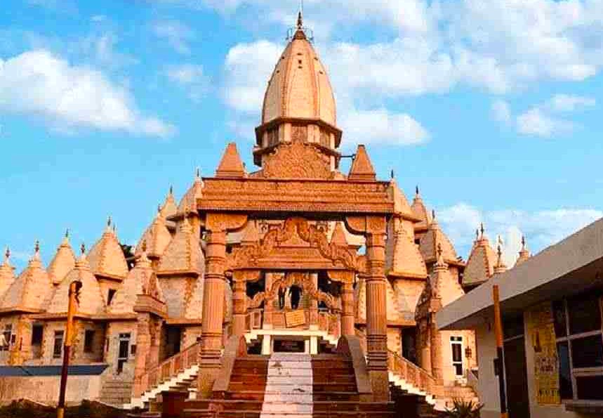 Hastinapur Hastinapur