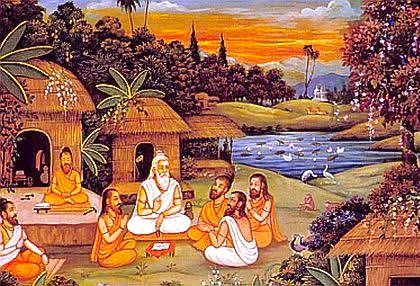 Hermitages India Hermitages India
