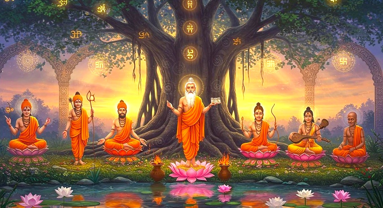 Hinduism India Hinduism India