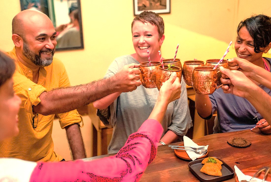 After hot air ballooning in Goa, India, celebrate your adventure and plan visits to Goa's flea markets, beaches, the Fontainhas Portuguese French Quarter, and Old Goa's Unesco churches like Bom Jesus Basilica. After hot air ballooning in Goa, India, celebrate your adventure and plan visits to Goa's flea markets, beaches, the Fontainhas Portuguese French Quarter, and Old Goa's Unesco churches like Bom Jesus Basilica.