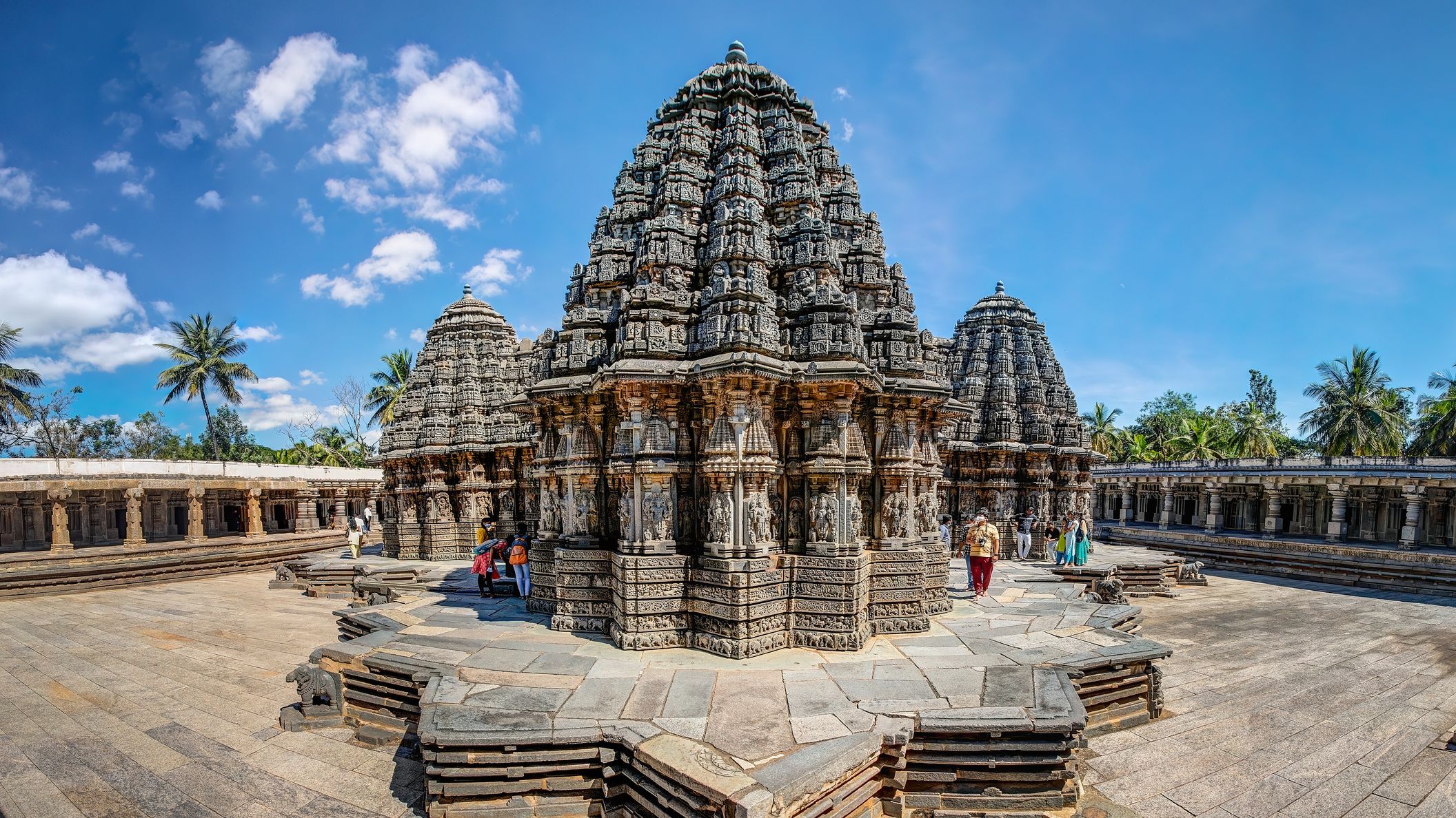 Hoysala Dynasty Hoysala Dynasty