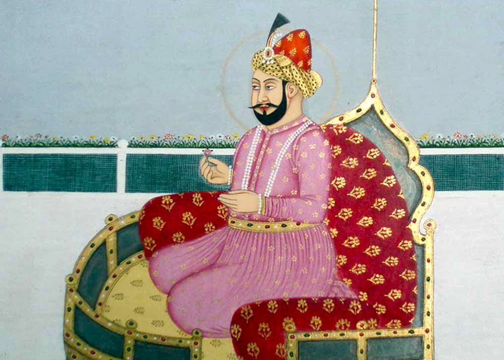 Humayun Humayun