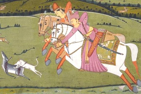 Hunting India Hunting India