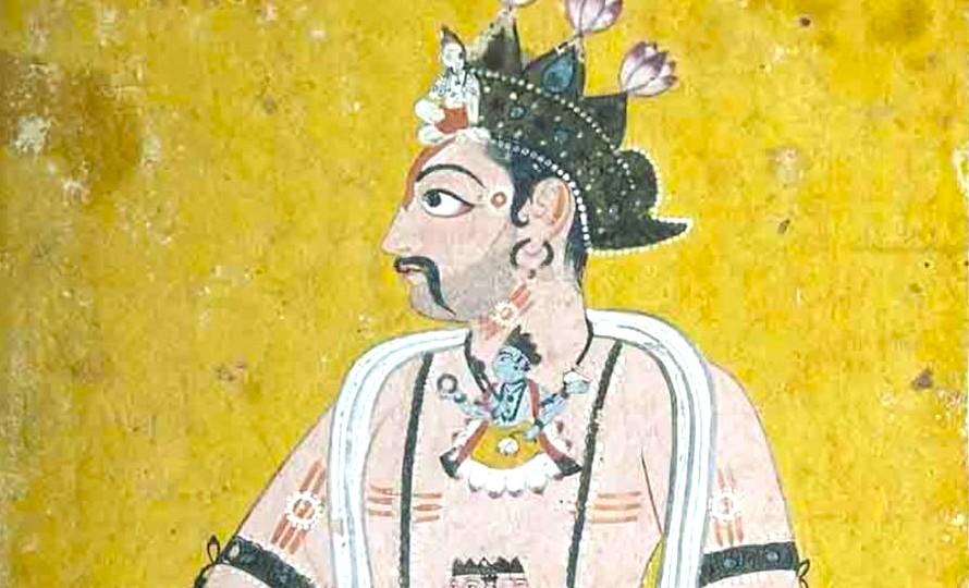Ikshvaku Dynasty Uttar Pradesh Ikshvaku Dynasty Uttar Pradesh