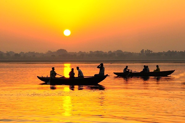 India India