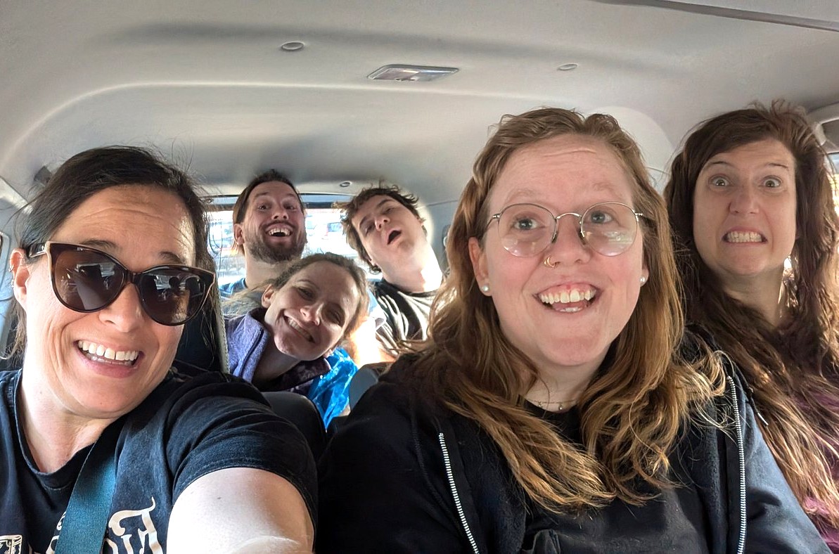 3rd class tour India